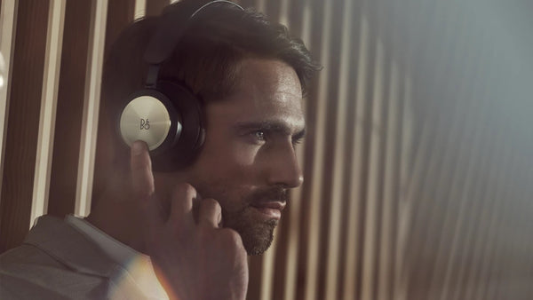 Bang & Olufsen's Beoplay Portal: A Must- Have Premium Headphones [Review]
