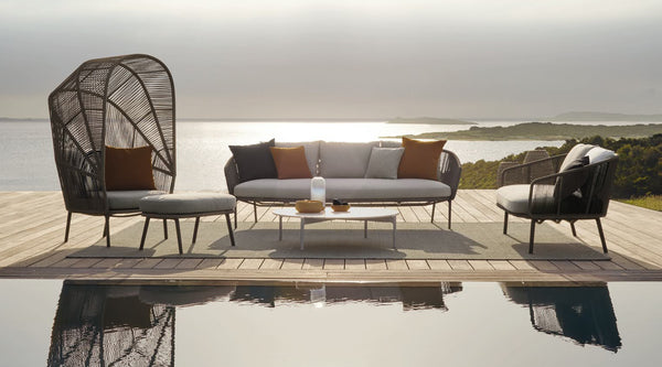 Dedon Luxurious Outdoor Furniture