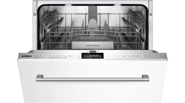 Gaggenau Dishwasher 200 Series, 60cm - DF 210 100