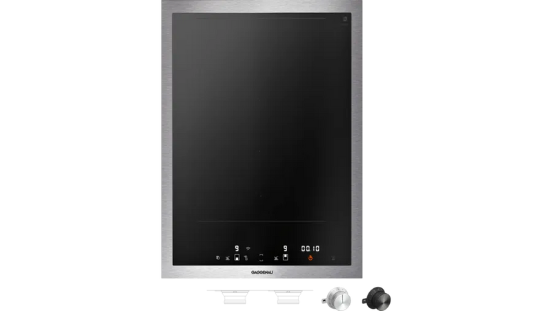 Gaggenau Vario Flex Induction Cooktop 400 Series, 38 cm - VI 422 115