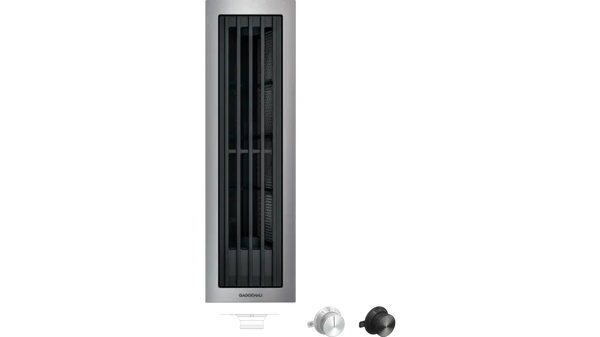 Gaggenau Vario Downdraft Ventilation 400 Series, 15.5cm - VL 414 115