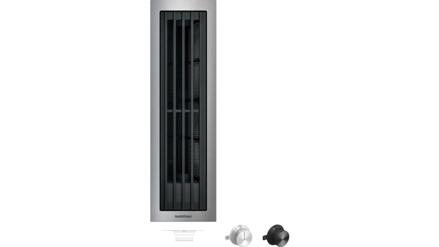 Gaggenau Vario Downdraft Ventilation 200 Series, 15cm - VL 200 120