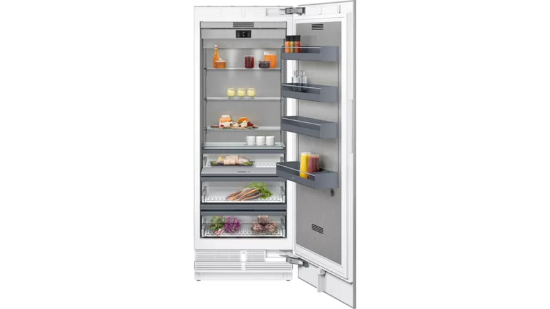 Gaggenau Vario Refrigerator 400 Series, 30" - RC 472 304