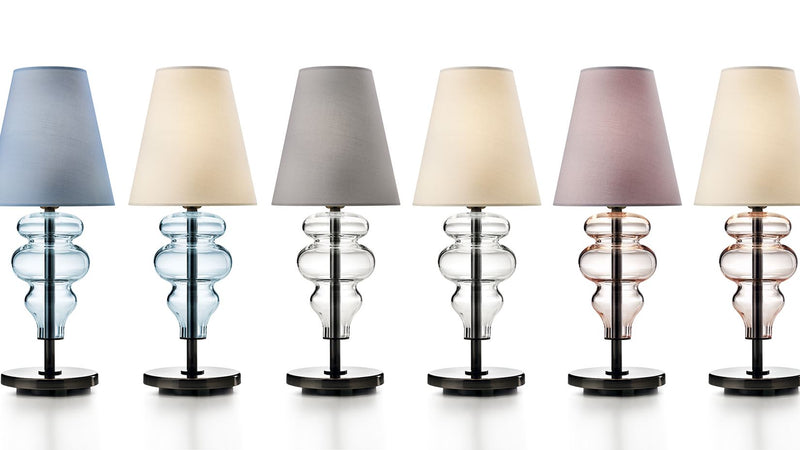 Barovier & Toso Ran Table Lamp