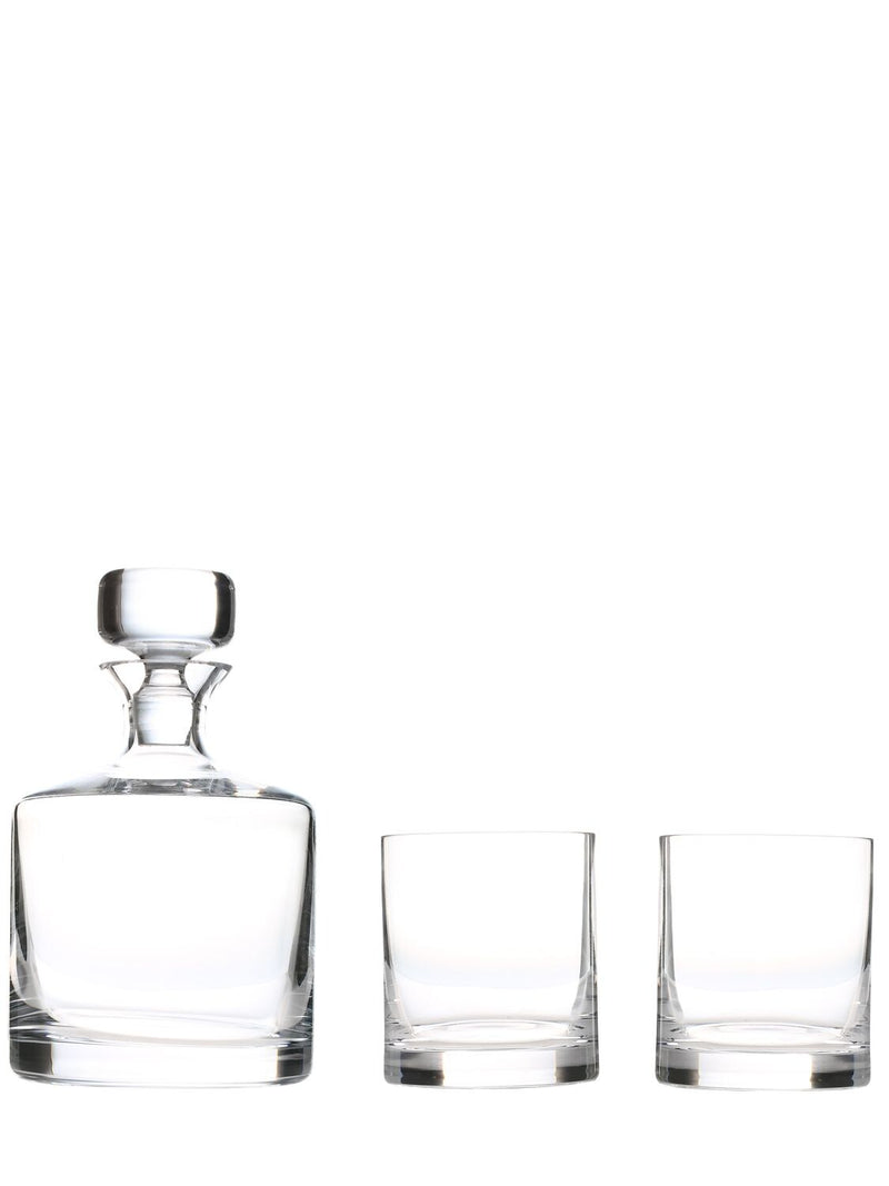 Armani Casa Whisky Bottle