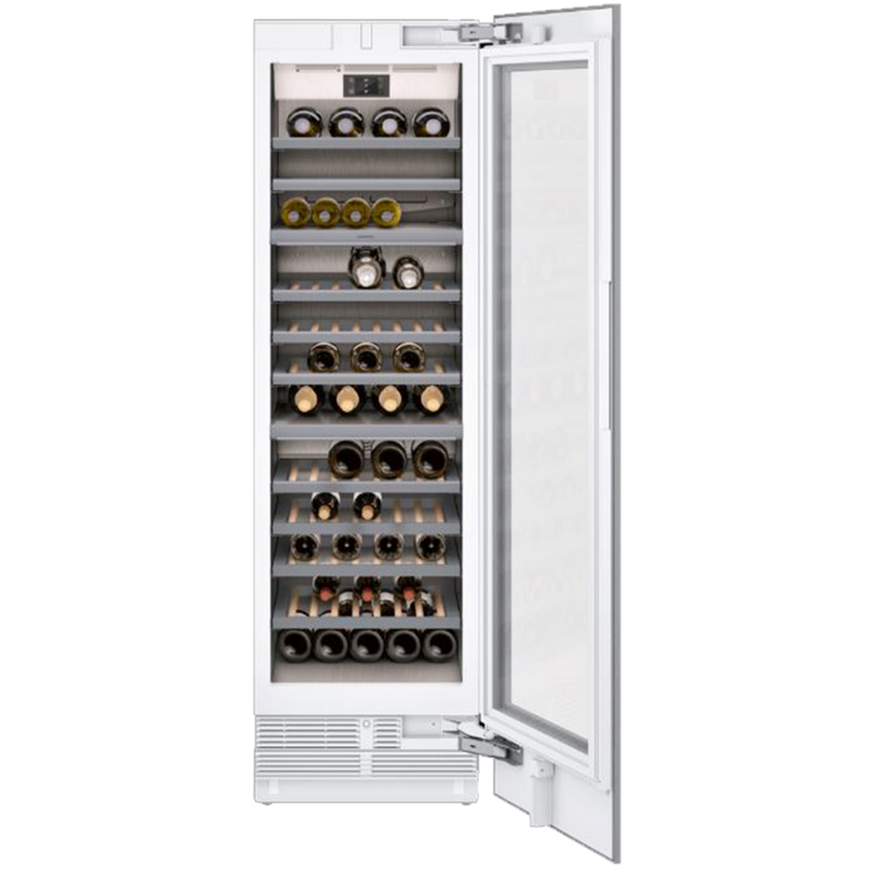 Gaggenau Vario Wine Climate Cabinet. 400 Series, 24" -  RW 466 964