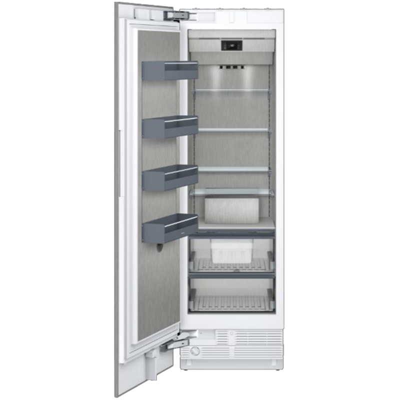 Gaggenau Vario Freezer 400 Series, 24" - RF 461 904
