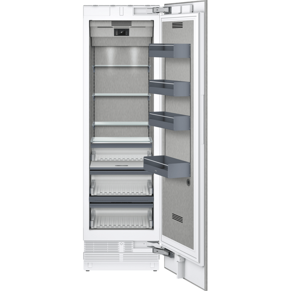Gaggenau Vario Refrigerator 400 Series, 24" - RC 462 904