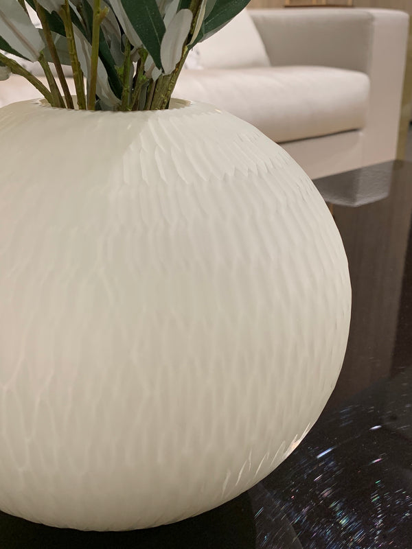 Armani Casa Achille Spherical Vase