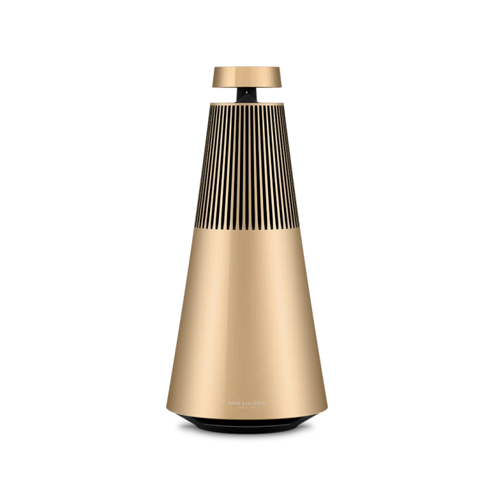 Beosound 2 with Google Voice Assistant