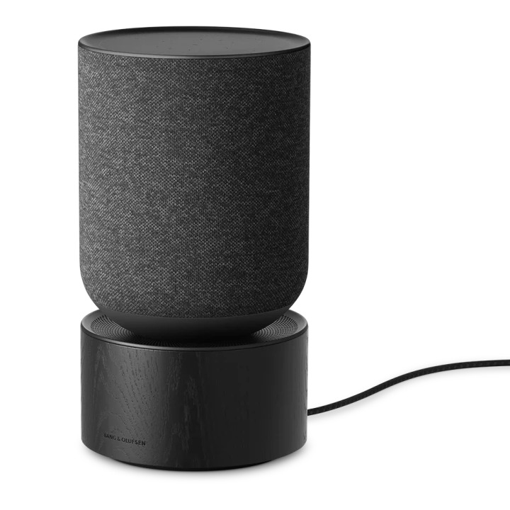 Beosound Balance with Google Voice Assistant