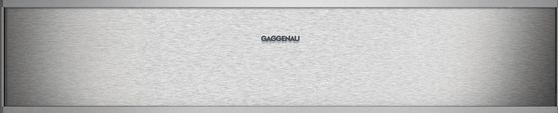 Gaggenau Vacuuming drawer 400 series, 60 x 14 cm - DV  461 110