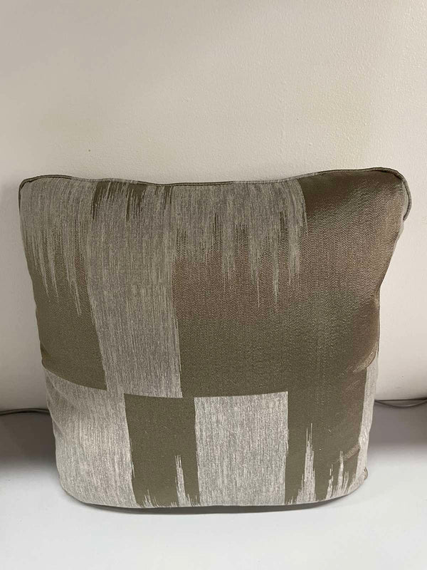 Armani Casa Nobile Decorative Cushion with Piping