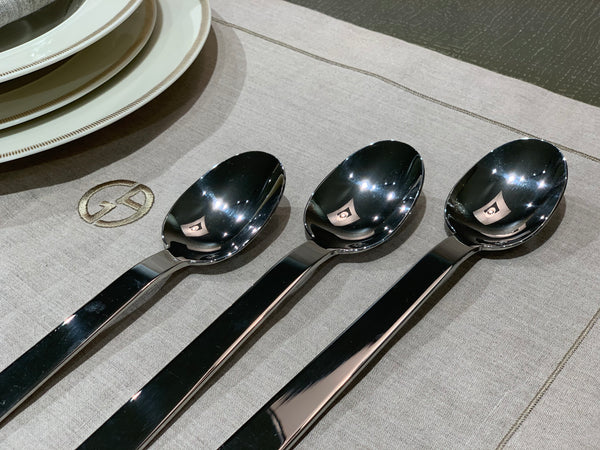 Armani Casa Arpa Table Spoon
