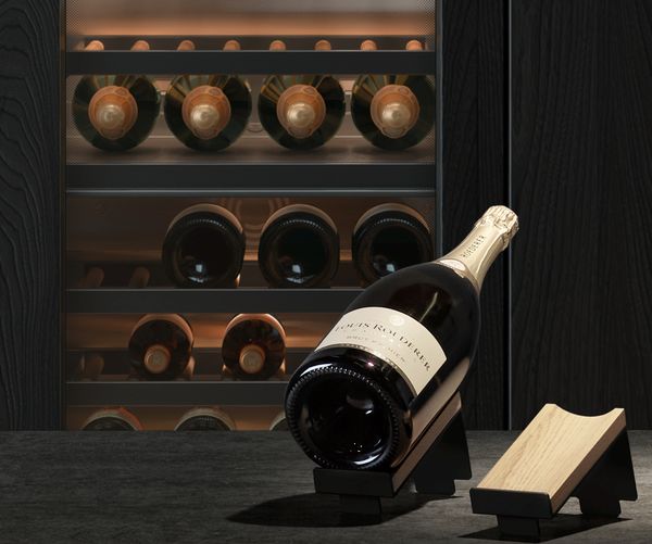 Gaggenau Wine Climate Cabinet 200 Series, 60cm - RW 404 261