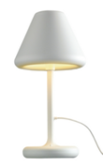 Louis Poulsen OJ Table Lamp