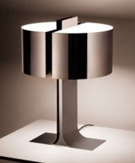 Crome Design Outsize Table Lamp