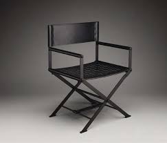 Bottega Veneta Director's Chair