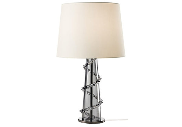 Barovier & Toso Hekla Table Lamp