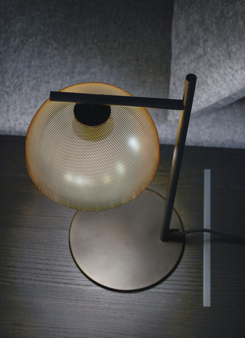 Venicem Urban Table Lamp