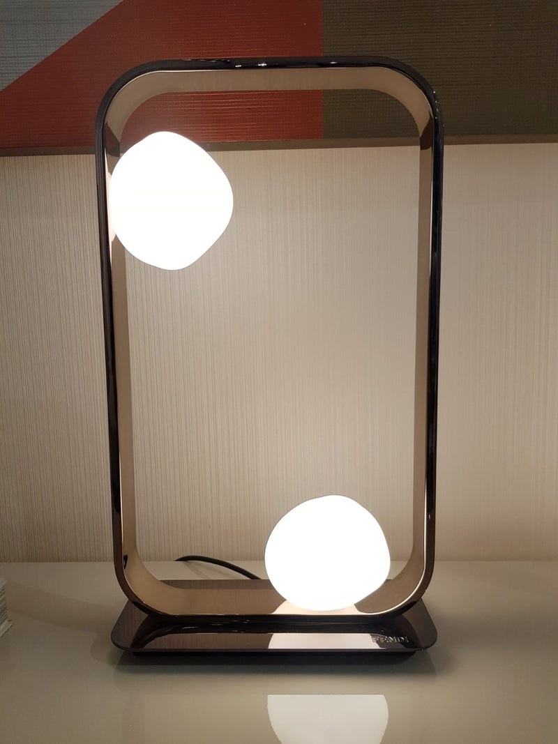 Fendi Casa Infinity Lite Bedside Table Lamp