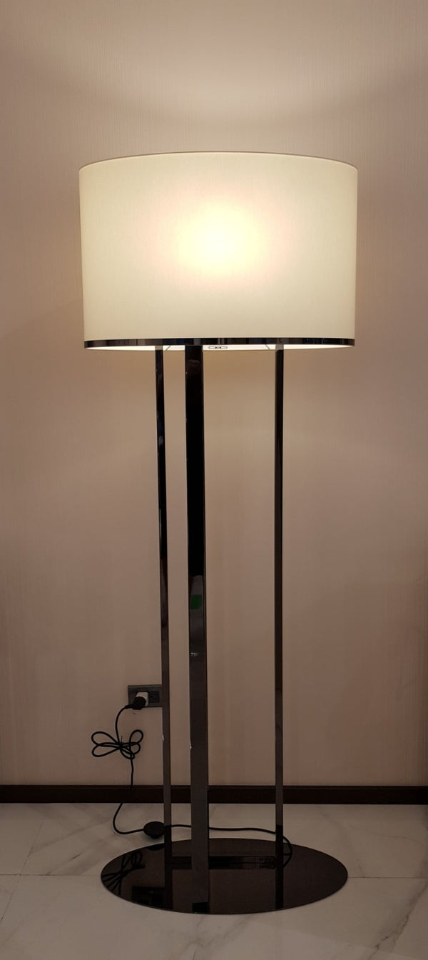 Fendi Casa Infinity Floor Lamp